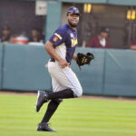 Francisco Díaz: “Voy a seguir aprovechando las oportunidades”