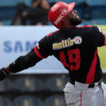 Delmon Young: “Quería jugar en Venezuela”