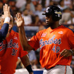 Adrián Salcedo, Eduard Reyes y Garabez Rosa vendrán con Magallanes