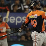 Cardenales liquidó a Bravos y avanzó a semifinales