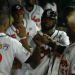 Daniel Mayora guió cuarto triunfo seguido de Bravos