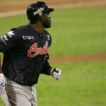 Carlos Rivero llegó para agregar poder al productivo lineup de Cardenales