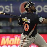 Henry Rodríguez llegó para resolver asuntos pendientes