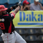 Herlis Rodríguez: “Trabajo para estar entre los mejores”