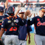 Leones volvió a ganar y trata de iniciar una racha