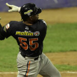 Edward Pacheco ganó el Premio Gualberto Acosta