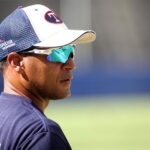 Henry Centeno es la primera carta de Bravos