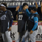 Cardenales frenó a Tiburones y detuvo cadena de derrotas