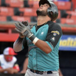 Bravos se valió de su poder para tomar la cima de la División Occidental