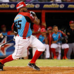 Eduardo Rodríguez no lanzará con Venezuela en el Clásico Mundial