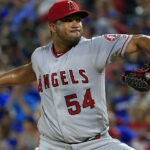 Franklin Gutiérrez salió de la lista de lesionados y conectó jonrón