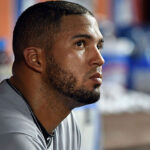 Águilas contrataron a Rouglas Odor como su nuevo mánager