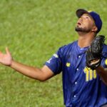 Aragua aprovechó errores del Caracas