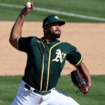 Yonny Hernández pasó a Los Dodgers