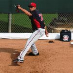 Aníbal Sánchez forma parte de una reducida lista