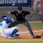 Dereck Pacheco inicia su carrera en Ligas Menores