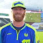 Anthony García dará poder al lineup melenudo