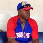 Julio Viñas: “No dudo que llegaremos a los playoffs”