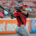 Daniel McCutchen quería venir a Venezuela desde hace cinco años