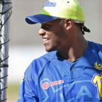 Leones anunció el regreso de Félix Pérez