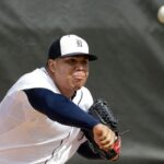 Mets estudian mover a Wilmer Flores a la intermedia