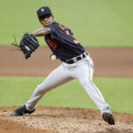 Luis Alexander Basabe fue designado para asignación