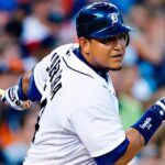 Chris Leroux domó a los Tigres