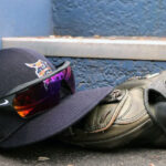 David Peralta usará lentes correctivos