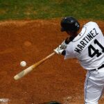 Richard Garcés designado coach de bullpen de Leones