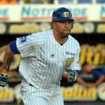 Cardenales inscribió a Yoervis Medina