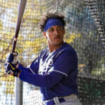 Robinson Cabrera aportará su ofensiva a Tigres
					03/08/2022