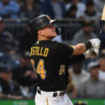 Leones apaleó a Cardenales para afianzarse en el primer lugar