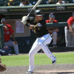 Salvador Pérez recibió el premio Lou Gehrig