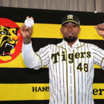 Engelb Vielma fue cambiado a los Orioles de Baltimore