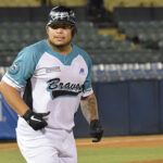 Jorge Velandia promovido a gerente general asistente de Filadelfia