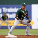 Yonathan Daza disputa el liderato de bateo en la primavera