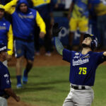 Tiburones comenzó enero con el pie derecho en Barquisimeto