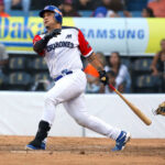 Tigres de Aragua despidió a Ramón Hernández