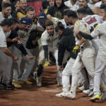 Leones lo prometió y cumplió: alcanzó su título 21 en la LVBP