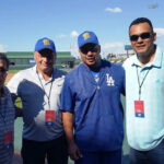 José López a la lista de lesionados en Japón