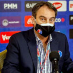 Pablo Sandoval se destaca como emergente