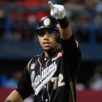 Olmo Rosario se creció con el madero y cazó Leones en Maracaibo