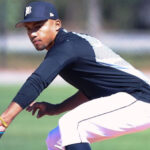 Omar Narváez en buena posición para quedarse arriba con Chicago