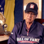 Ronald Torreyes se estrenó con los Dodgers