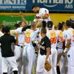 Daryl Thompson puso en ventaja a la tribu