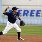 Pablo Sandoval tiene el camino despejado en San Francisco