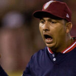 Atlanta adquirió a Silvino Bracho de Boston