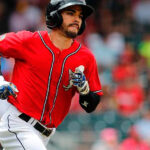 Kevin Maitán encabeza a un talentoso grupo de prospectos