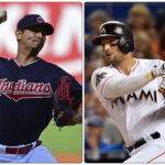 Ronald Acuña Jr. fue el Novato del Mes en la Liga Nacional