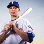 Eliezer Alfonzo busca marcas históricas